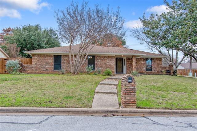 Foto principal - 1819 Redwood Trail