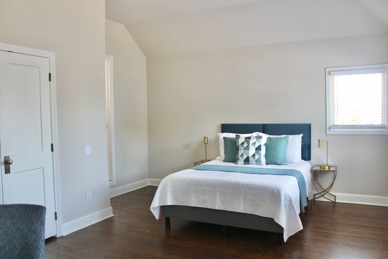 Foto principal - Rosedale