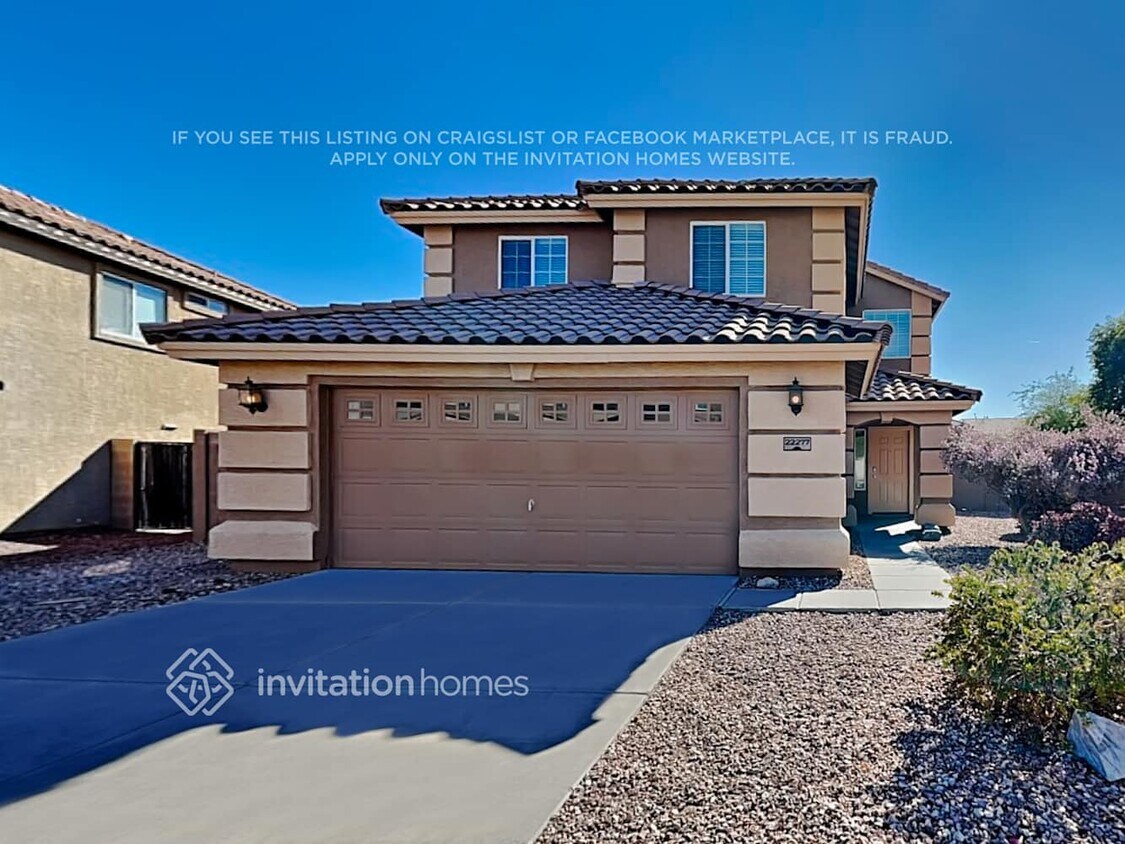 Foto principal - 22277 W Tonto St