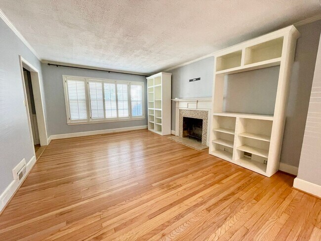 Foto del edificio - Forest Hills