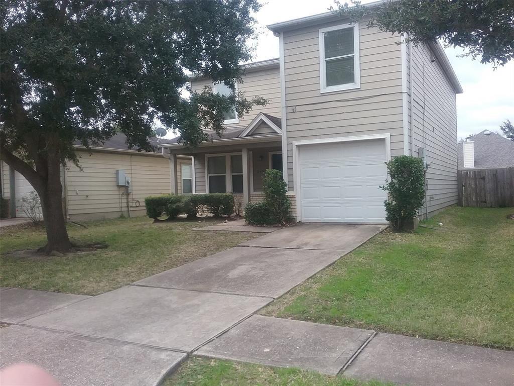 3434 Dartmouth Field Ln, Fresno, TX 77545 House Rental in Fresno, TX