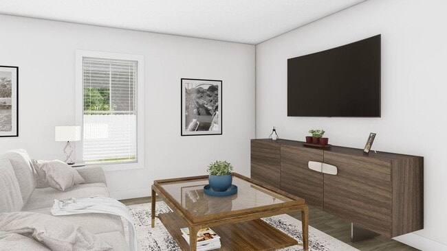 Building Photo - New 3 Bedroom, 2 Bathroom Manufactured Home