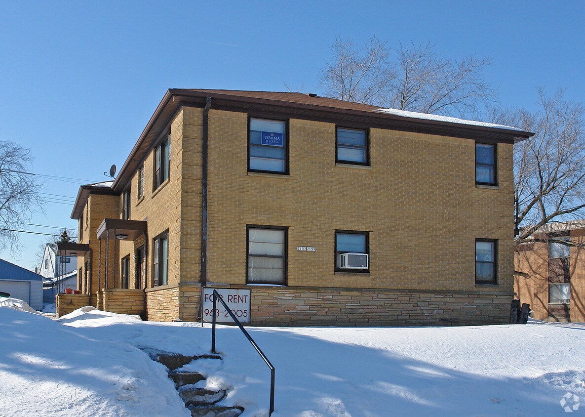 Primary Photo - 7157-7159 Appleton Ave
