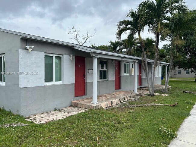 Foto del edificio - 2214 N 25th Ave