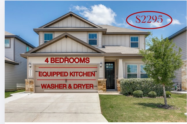 Building Photo - 9511 Bonito Falls Dr