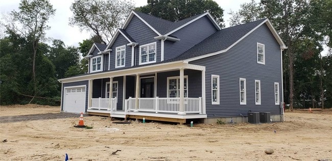 Building Photo - 19 Saber Dr
