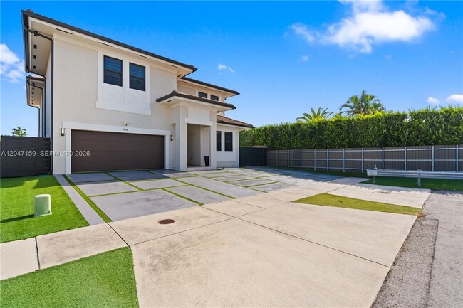 Foto del edificio - 14747 SW 38th Terrace