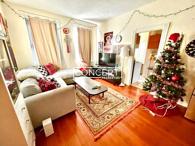 Building Photo - 71 S Huntington Ave