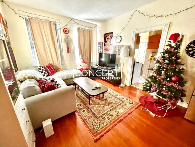 Building Photo - 71 S Huntington Ave