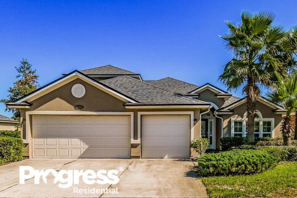 16269 Stanis Ct, Jacksonville, FL 32218 House Rental in Jacksonville