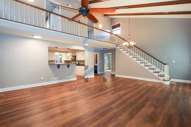 Foto del edificio - Relaxed Living in a Beautiful Lake Community – 3BR in Conyers