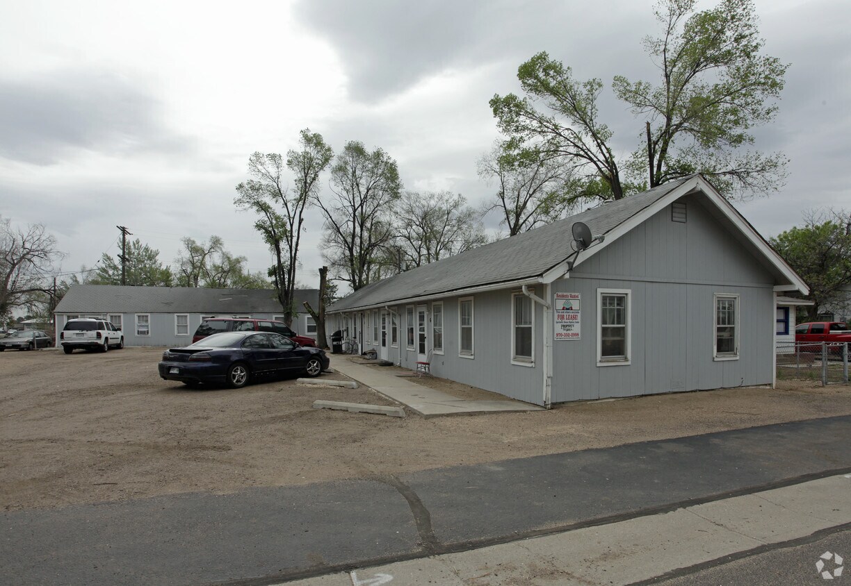 Primary Photo - 2716 6th Ave
