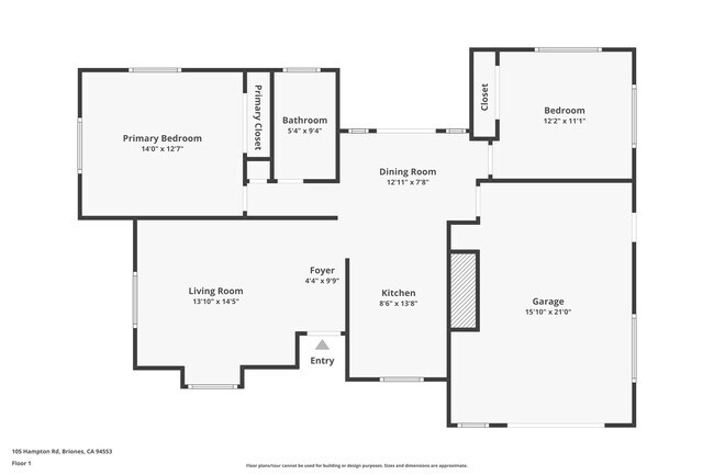 Photo - 105 Hampton Rd House