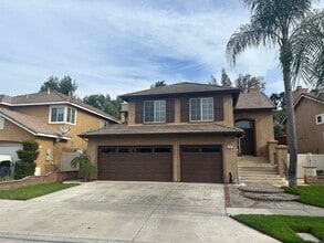 Building Photo - 757 N Temescal St