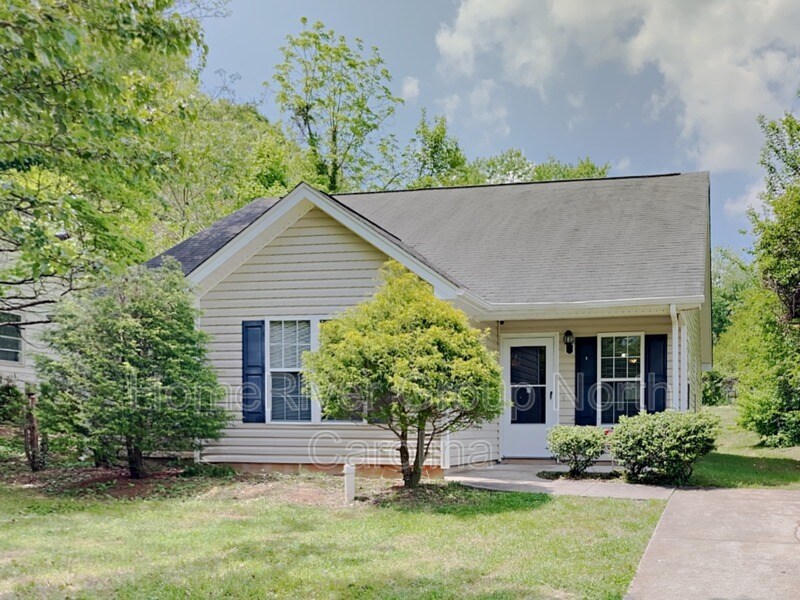 1109 Terrell Dr, High Point, NC 27262 House Rental in High Point, NC