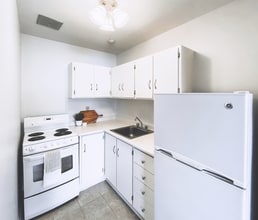 Building Photo - Mount Pleasant Manor