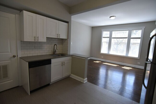 Foto del edificio - 700 W Grace St