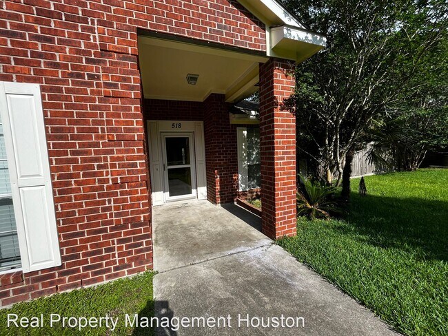 Building Photo - 3 br, 2 bath House - 518 Mackintosh Dr.