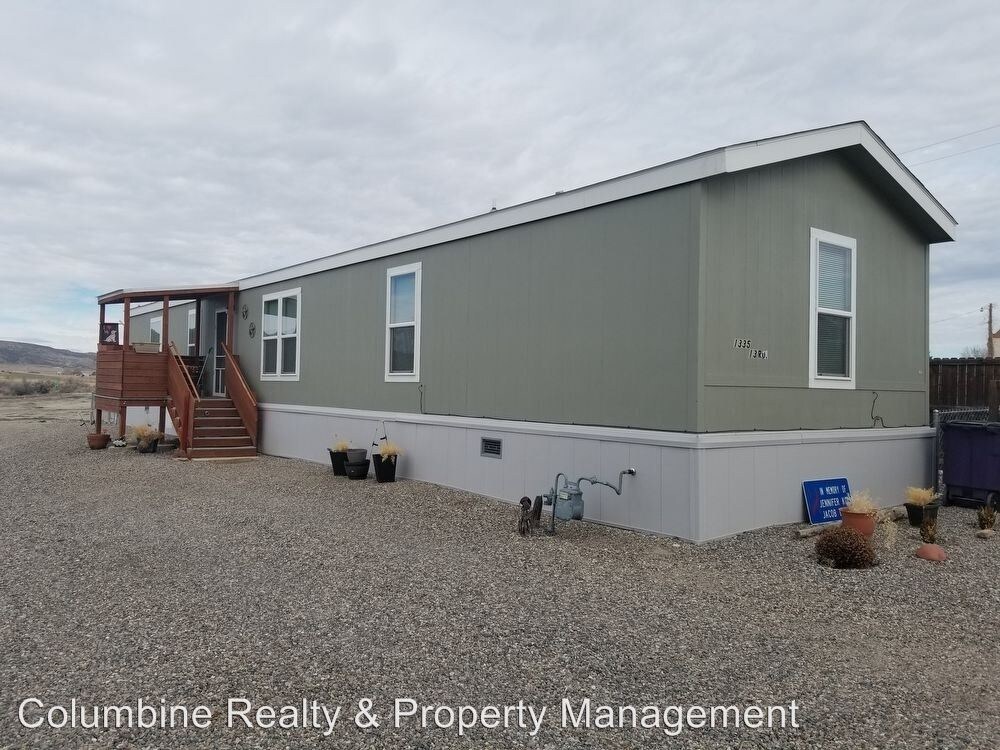 Foto principal - 3 br, 2 bath House - 1335 13 Rd