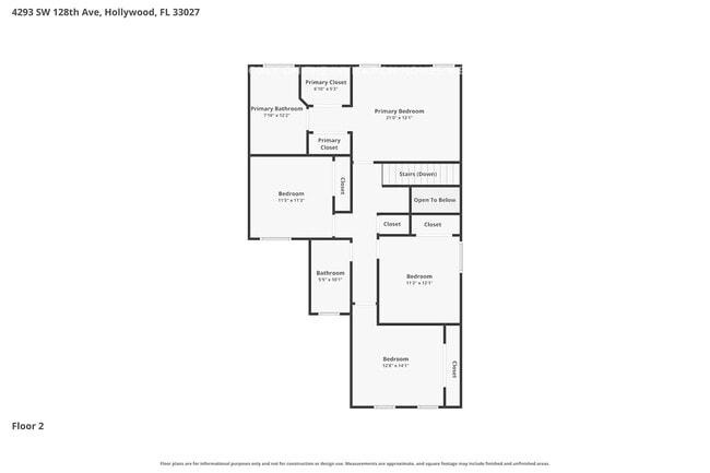 Foto del edificio - 4293 SW 128th Ave