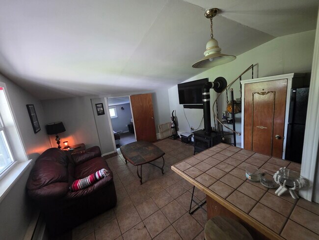 Foto del edificio - 1562 Prospect St