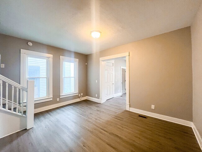Building Photo - 3305 N Capitol Ave