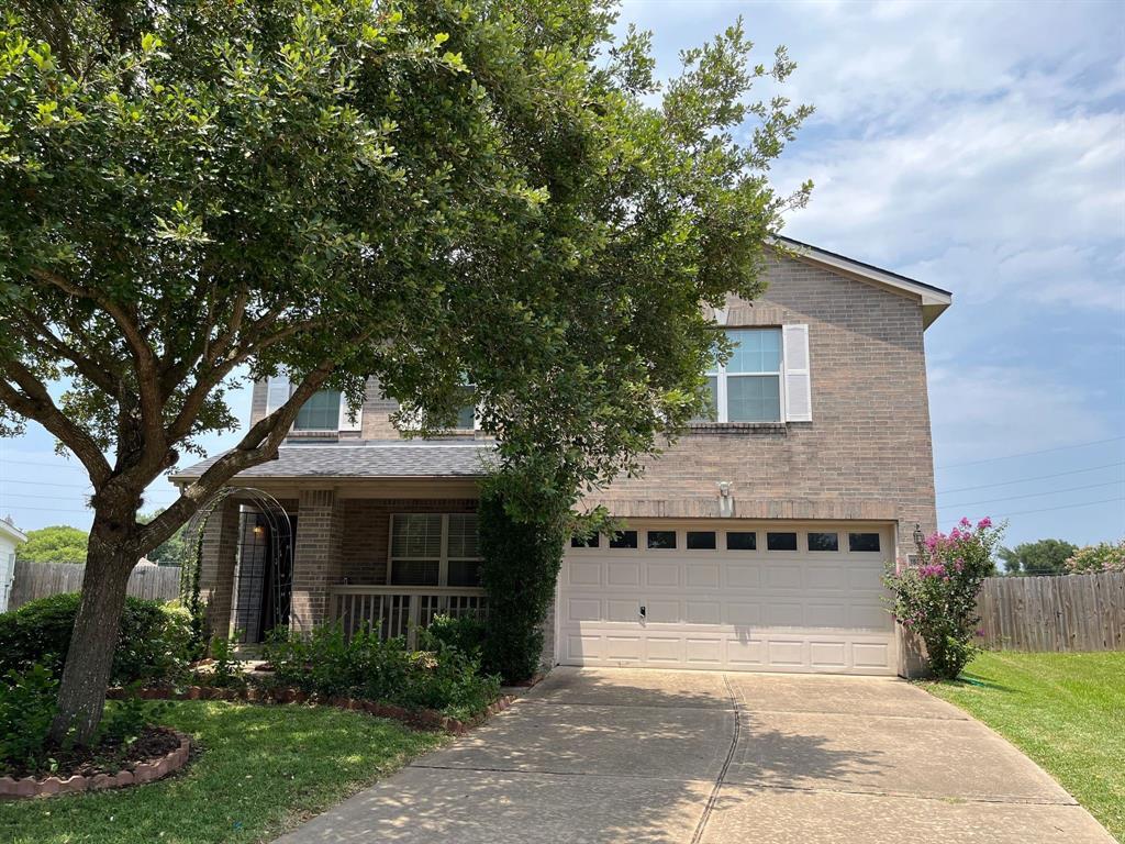 Primary Photo - 15202 Lynford Crest Dr