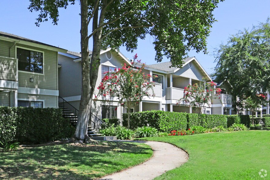 Dominion Heights Rentals Fresno, CA