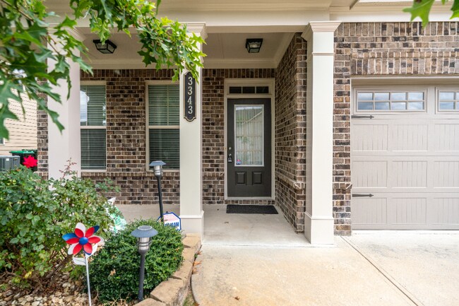 Foto del edificio - 3343 Ivy Farm Ct