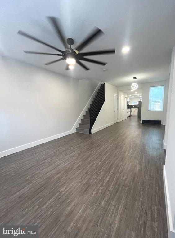 Foto del edificio - 2307 E Firth St