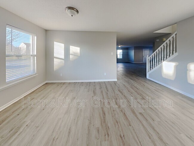 Building Photo - 5706 Olive Branch Way