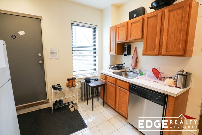 Foto del edificio - 25 Park Vale Ave