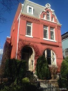 Primary Photo - 2347 Albion Pl