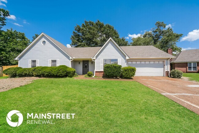 Foto del edificio - 6740 Stewart Forest Cove E