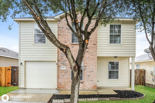 Building Photo - 11306 Pecan Canyon