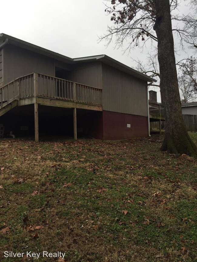 Building Photo - 3 br, 2 bath House - 728 Southern Parkway