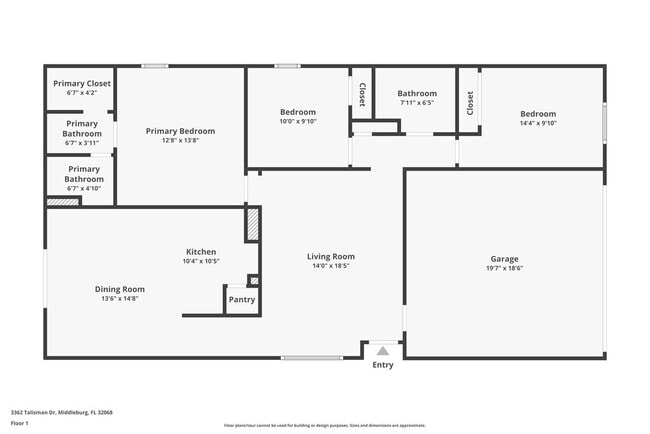 Building Photo - 3362 Talisman Drive