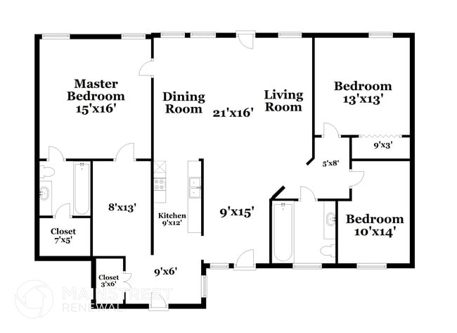Building Photo - 11211 Sand Lake Ct