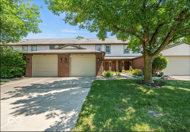 Photo - 5421 Bay Harbor Dr House