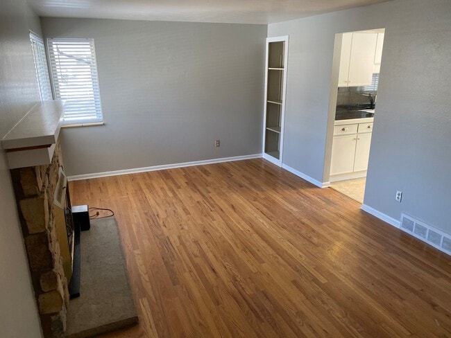 Building Photo - BRICK RANCH, FINISHED BASEMENT, CORNER LOT...