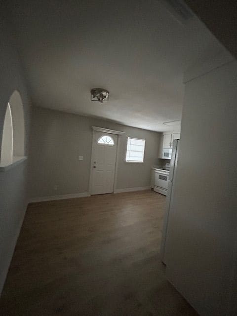 Foto del edificio - 210 S 1st Ave