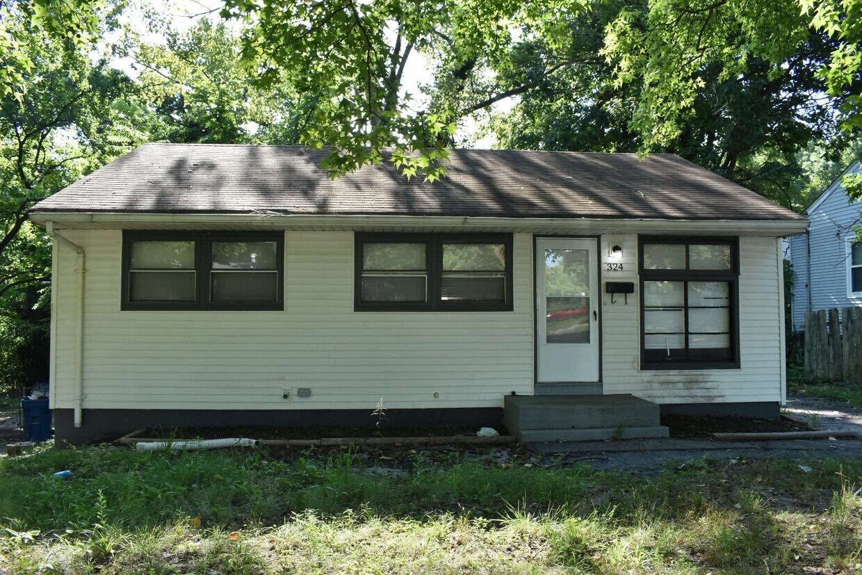 Foto principal - 324 Cameron Rd