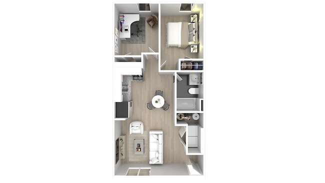 Foto del edificio - 303 Linwood St