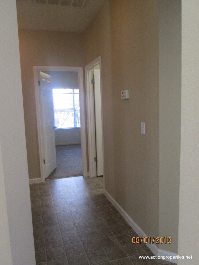 Foto del edificio - Rocklin Single Story Great Room 3 Bedroom ...