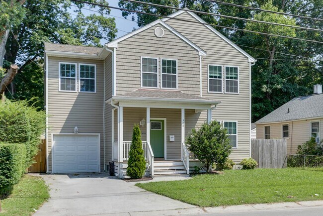 Foto del edificio - Beautiful Home For Rent in Ocean View!