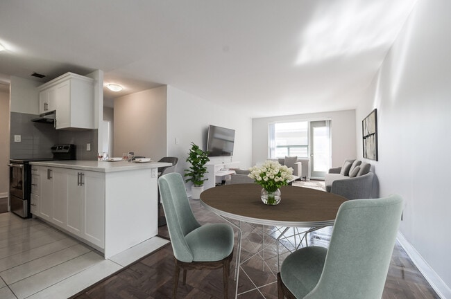 Photo du bâtiment - Heath Estates A