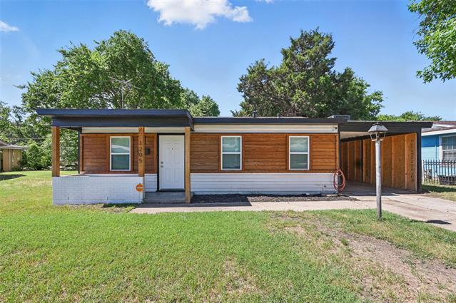 Foto principal - 1205 Hamsted St