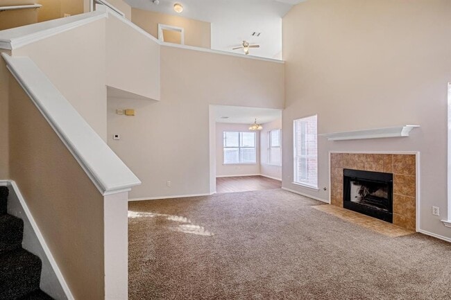 Foto del edificio - 3709 Crownover St