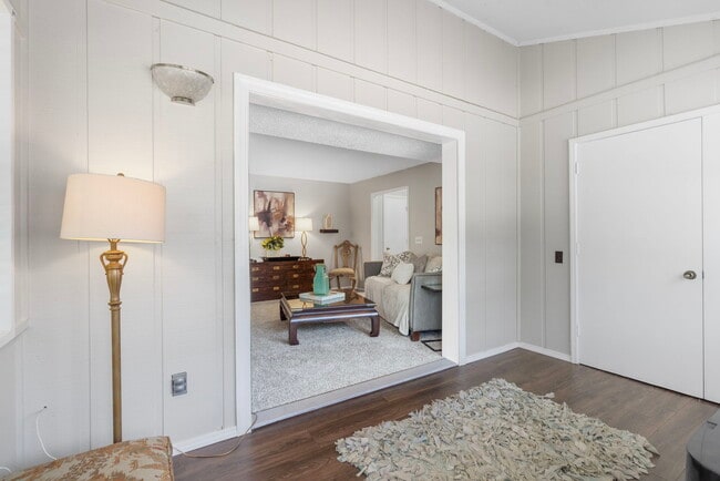 Kitchen Entrance - 25 Nantucket Dr