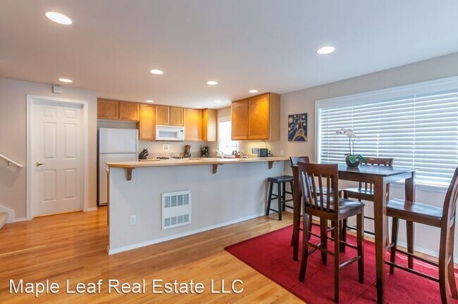 Foto del edificio - 3 br, 2 bath House - 712 N 45th St #A